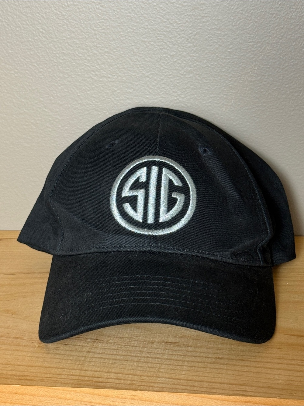 Sig Sauer Hat